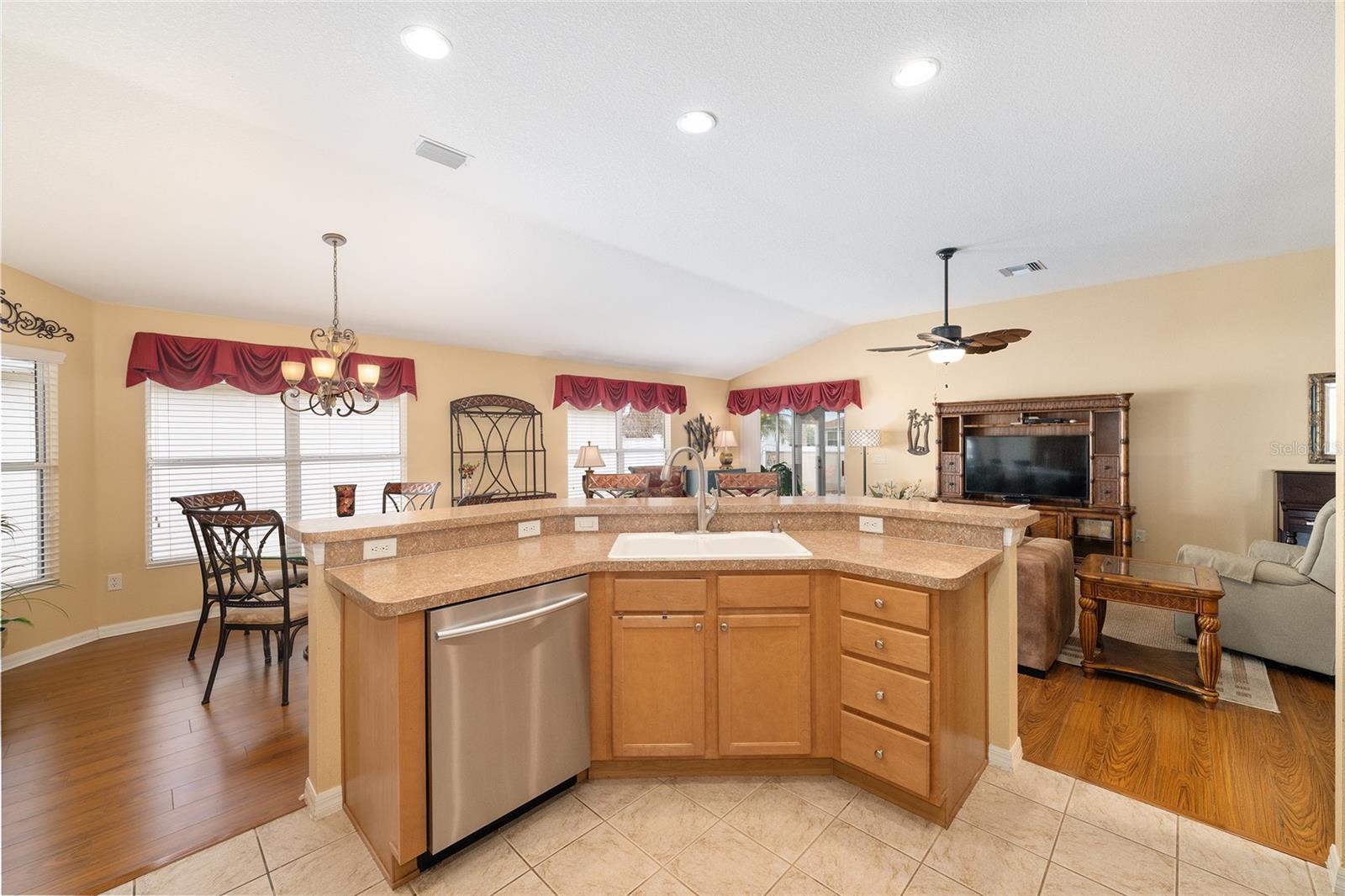 1089 BERG CT, THE VILLAGES, FL, 32162