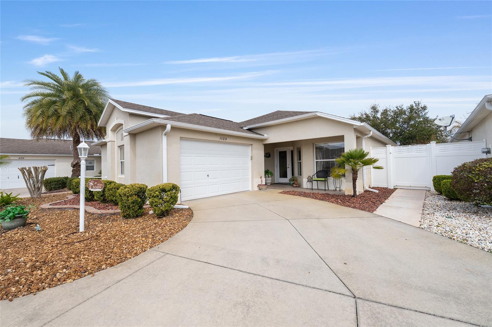1089 BERG CT, THE VILLAGES, FL, 32162