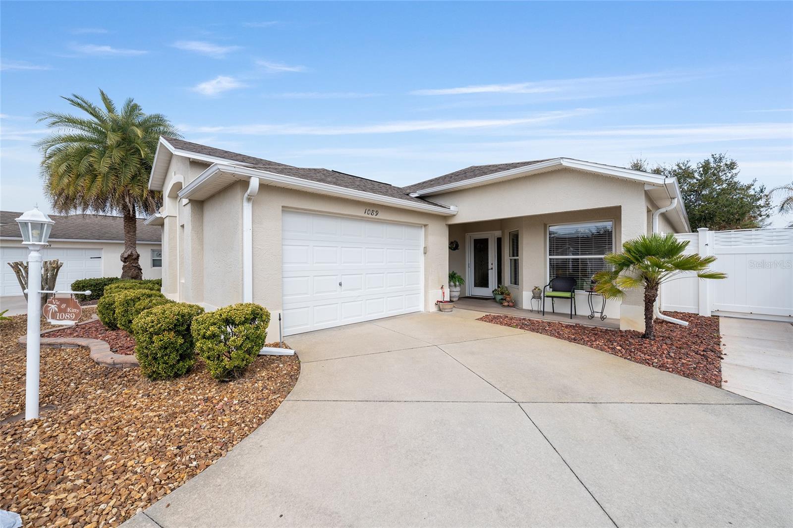 1089 BERG CT, THE VILLAGES, FL, 32162