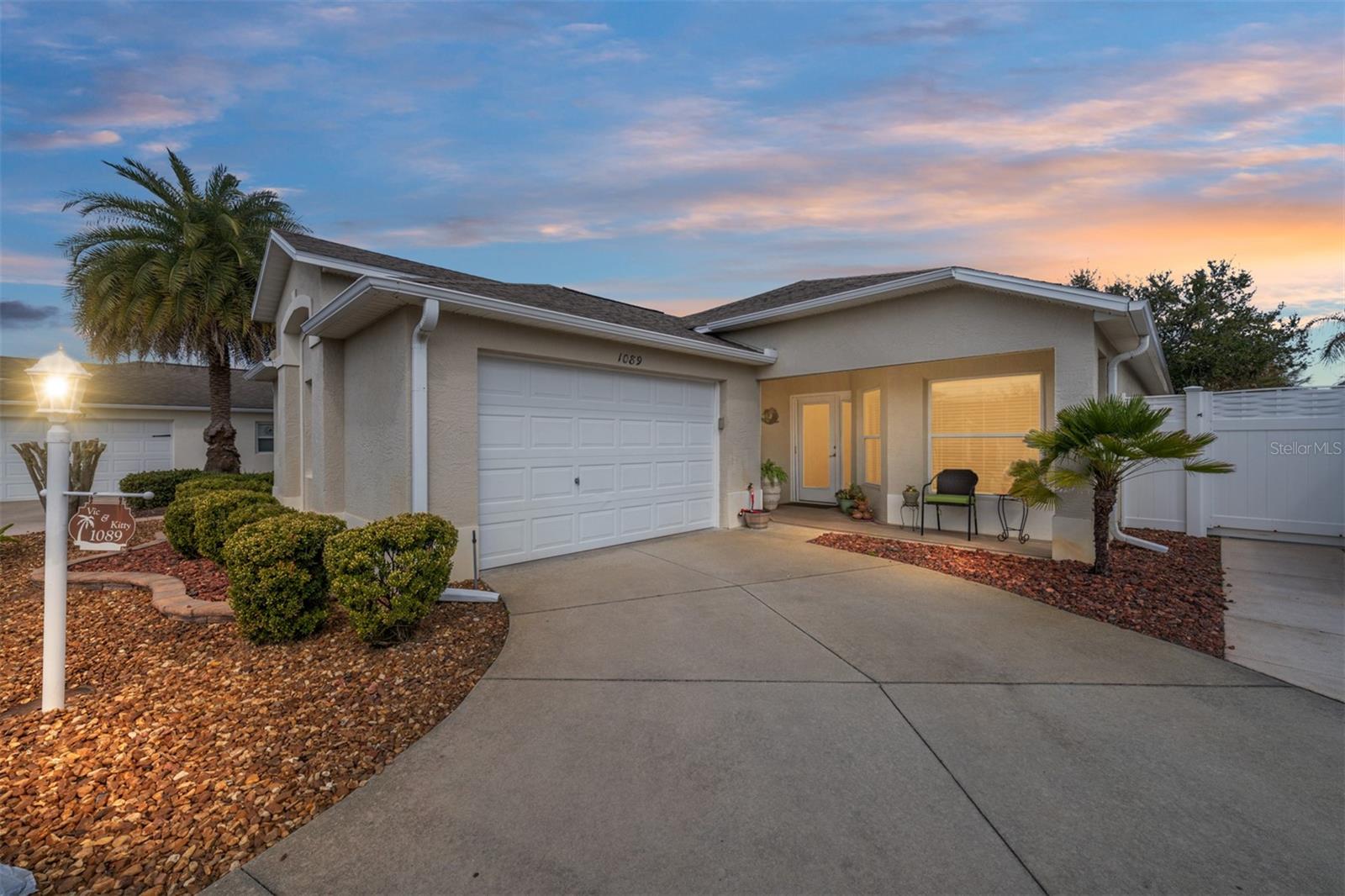 1089 BERG CT, THE VILLAGES, FL, 32162