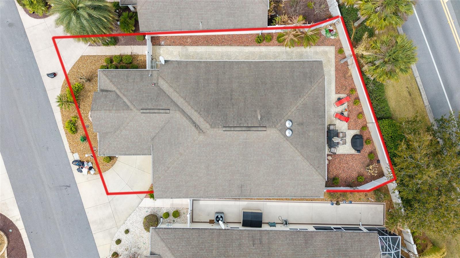 1089 BERG CT, THE VILLAGES, FL, 32162