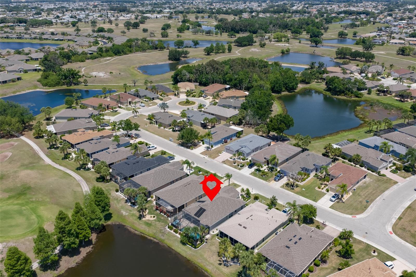 829 REGAL MANOR WAY, SUN CITY CENTER, FL, 33573