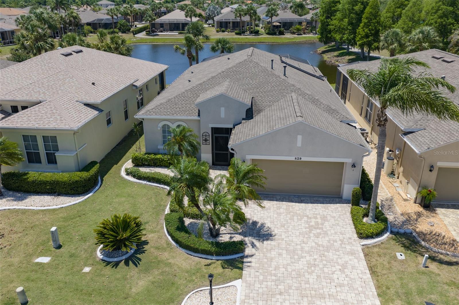 829 REGAL MANOR WAY, SUN CITY CENTER, FL, 33573