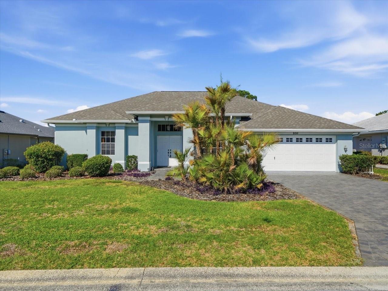 9311 BUTLER BLVD, WEEKI WACHEE, FL, 34613