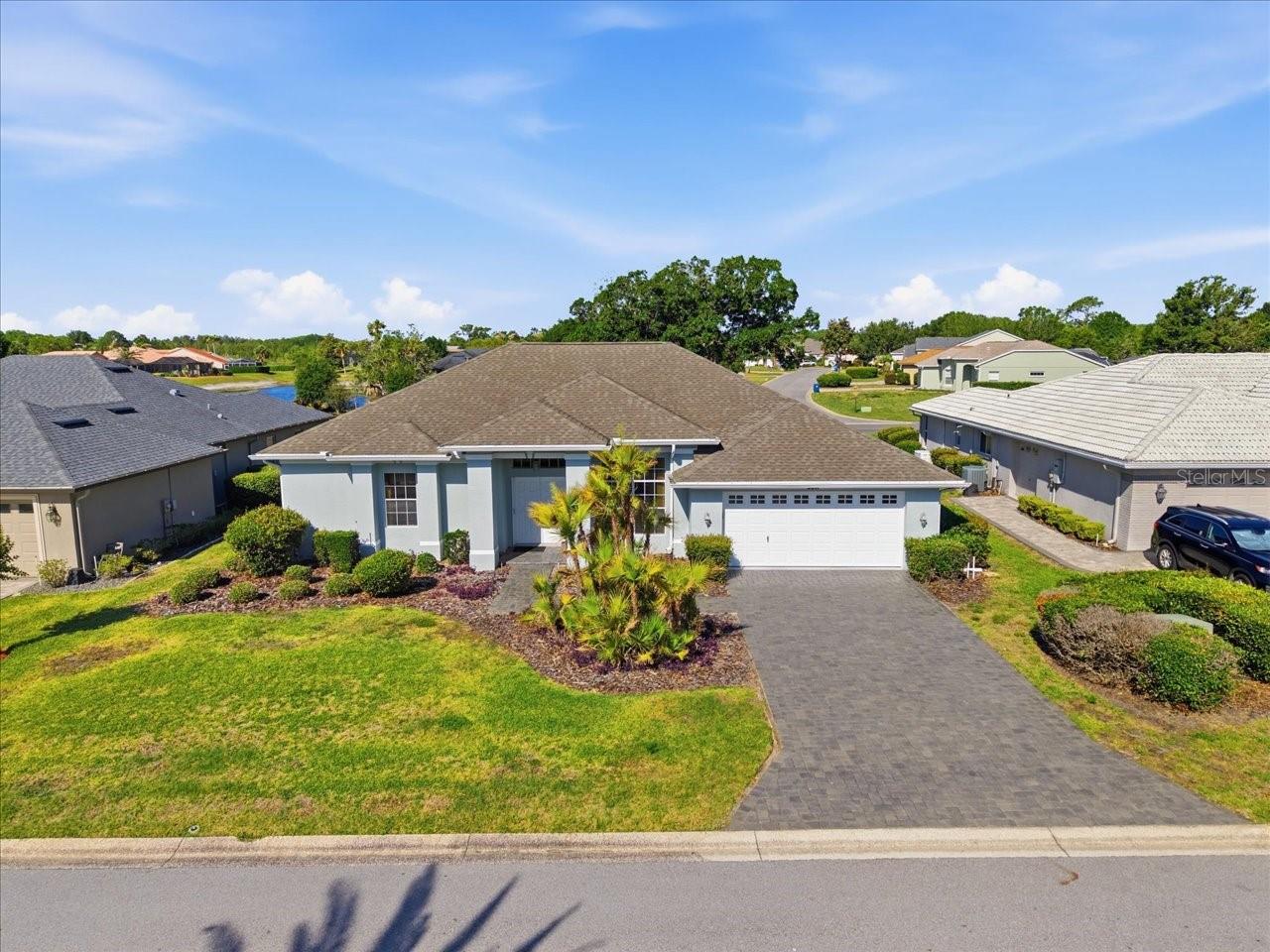 9311 BUTLER BLVD, WEEKI WACHEE, FL, 34613