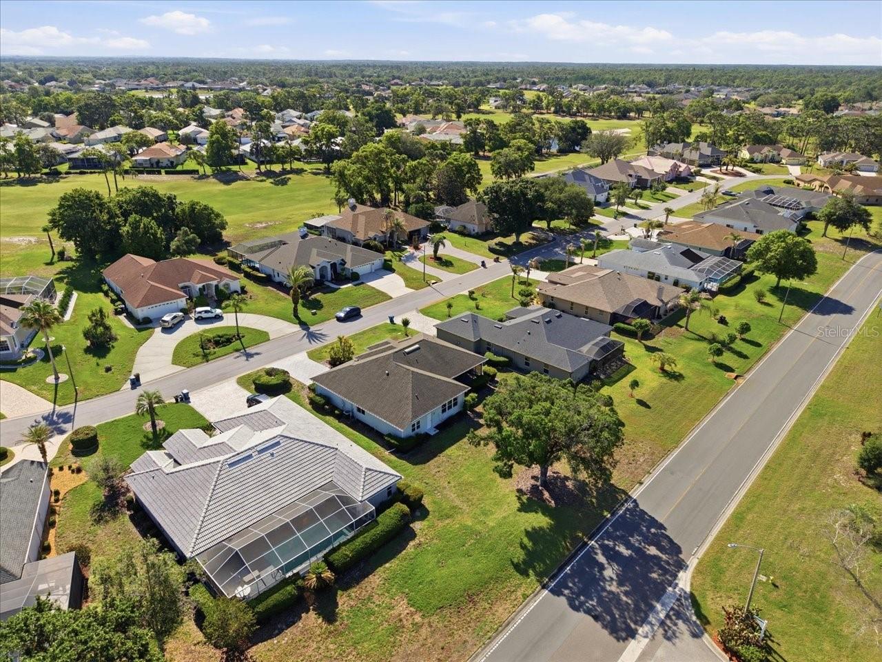 9311 BUTLER BLVD, WEEKI WACHEE, FL, 34613
