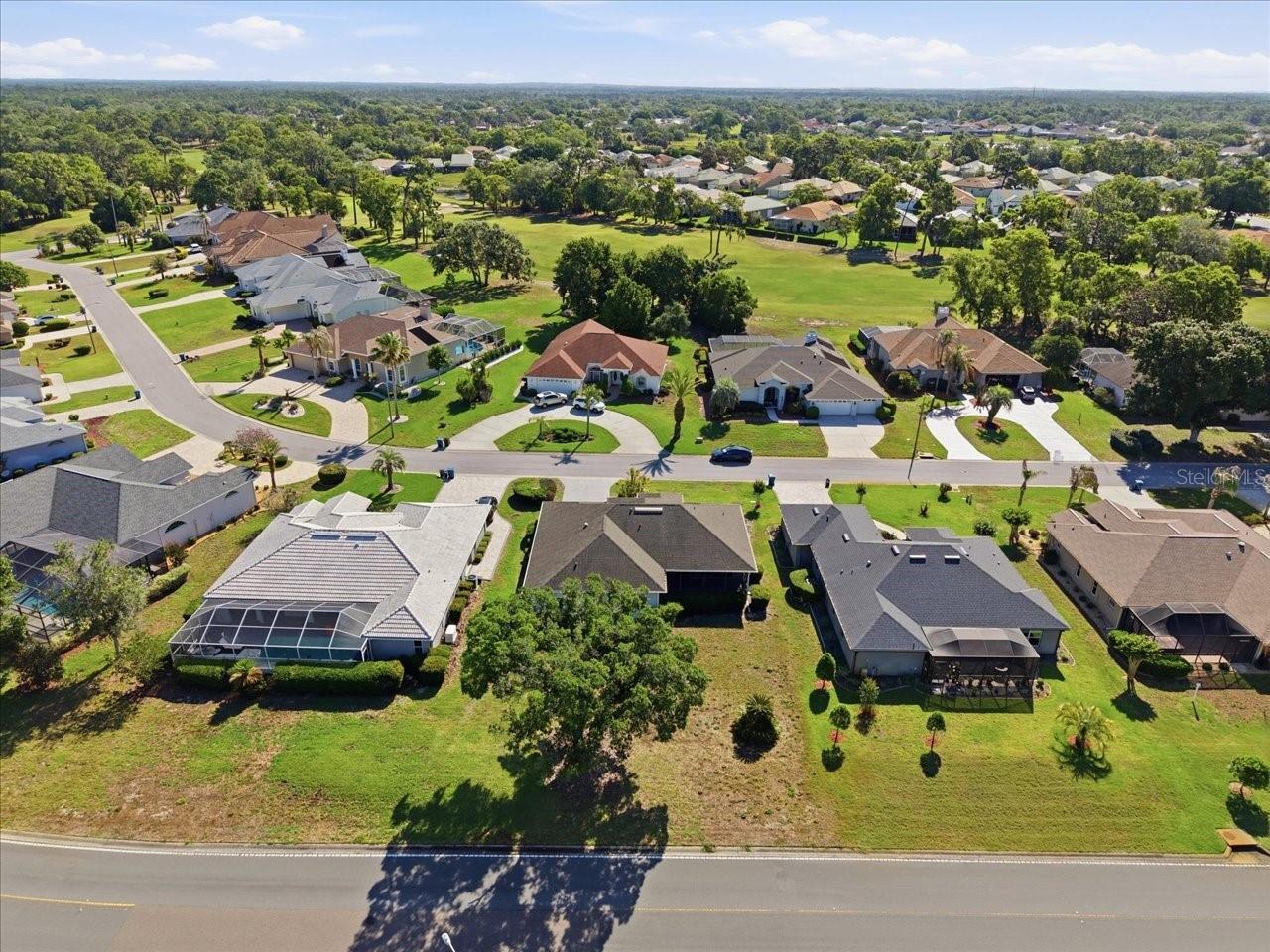 9311 BUTLER BLVD, WEEKI WACHEE, FL, 34613