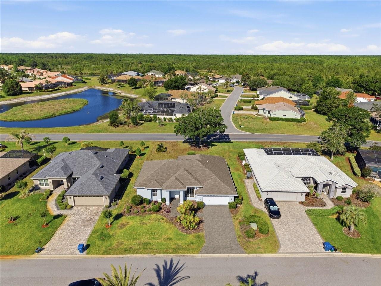 9311 BUTLER BLVD, WEEKI WACHEE, FL, 34613