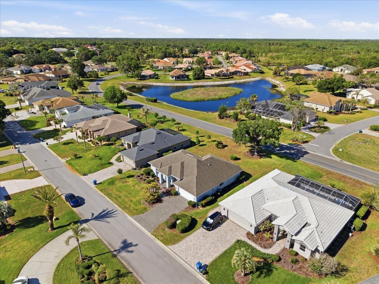 9311 BUTLER BLVD, WEEKI WACHEE, FL, 34613