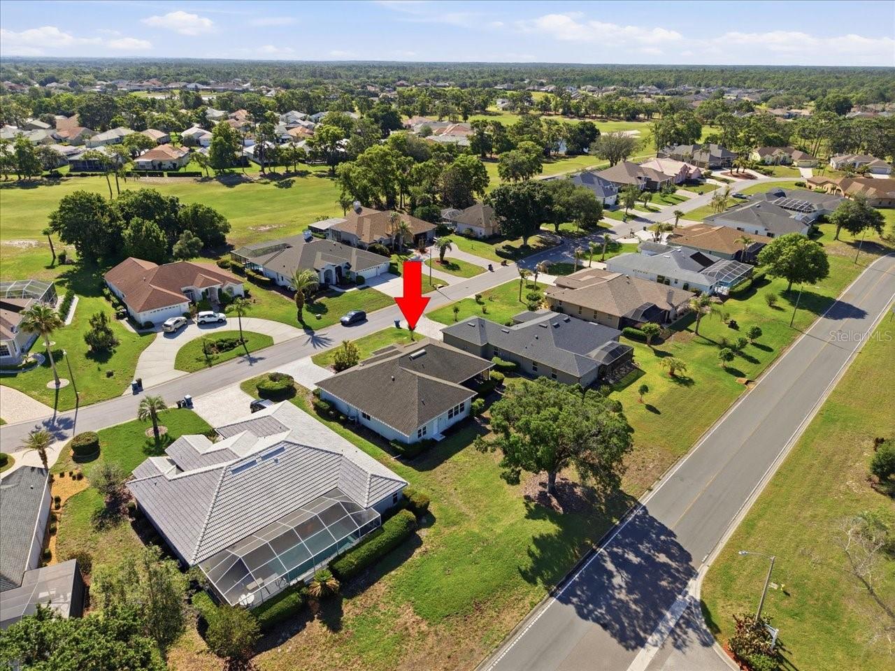 9311 BUTLER BLVD, WEEKI WACHEE, FL, 34613