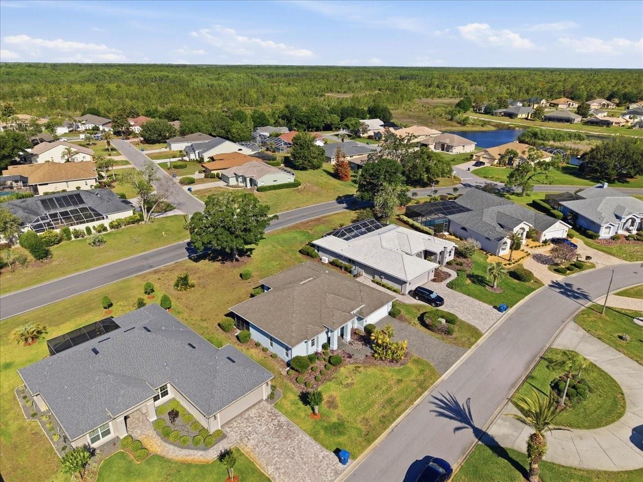 9311 BUTLER BLVD, WEEKI WACHEE, FL, 34613
