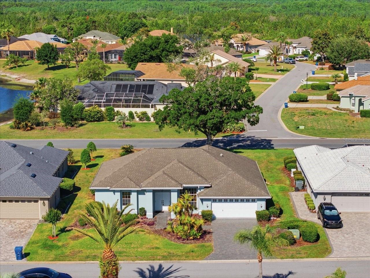 9311 BUTLER BLVD, WEEKI WACHEE, FL, 34613