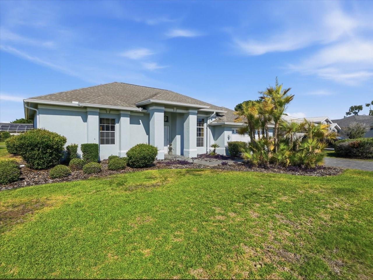 9311 BUTLER BLVD, WEEKI WACHEE, FL, 34613