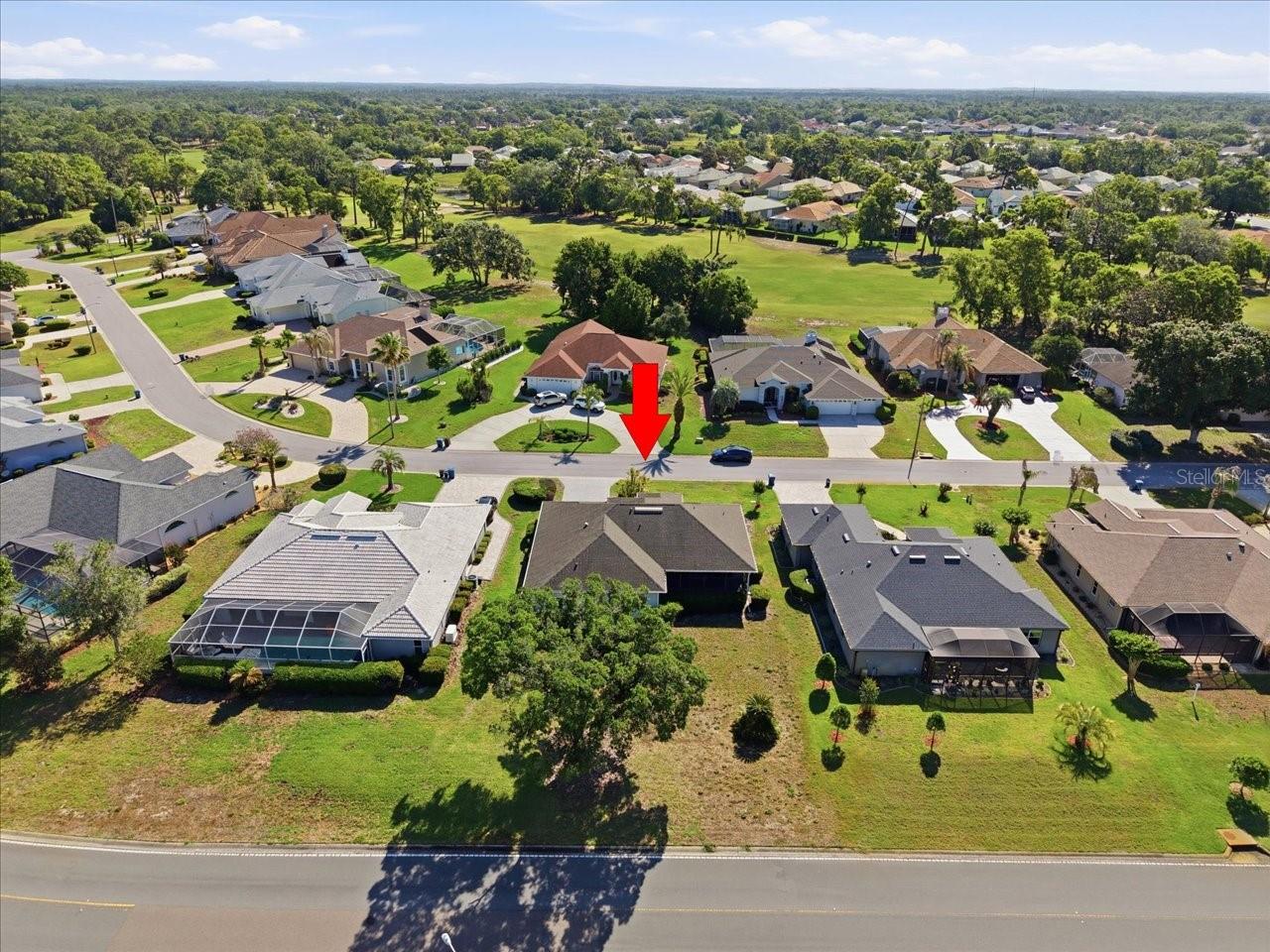 9311 BUTLER BLVD, WEEKI WACHEE, FL, 34613