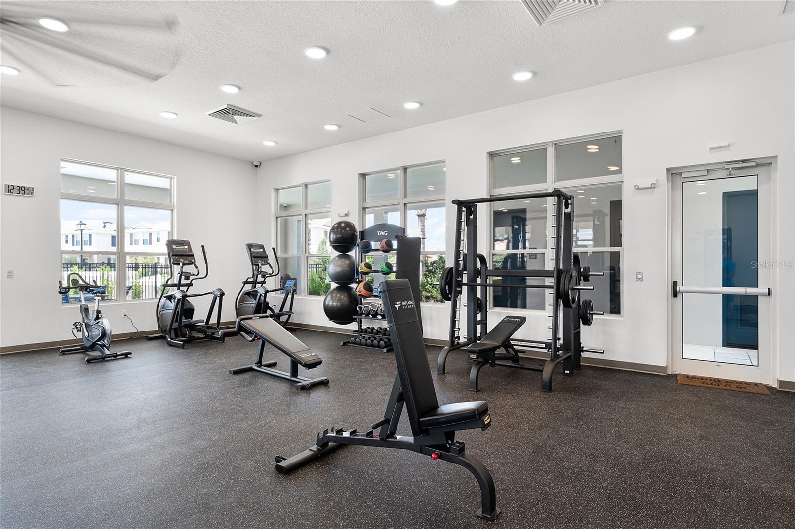 1800 HOWARD MESA DR, KISSIMMEE, FL, 34744