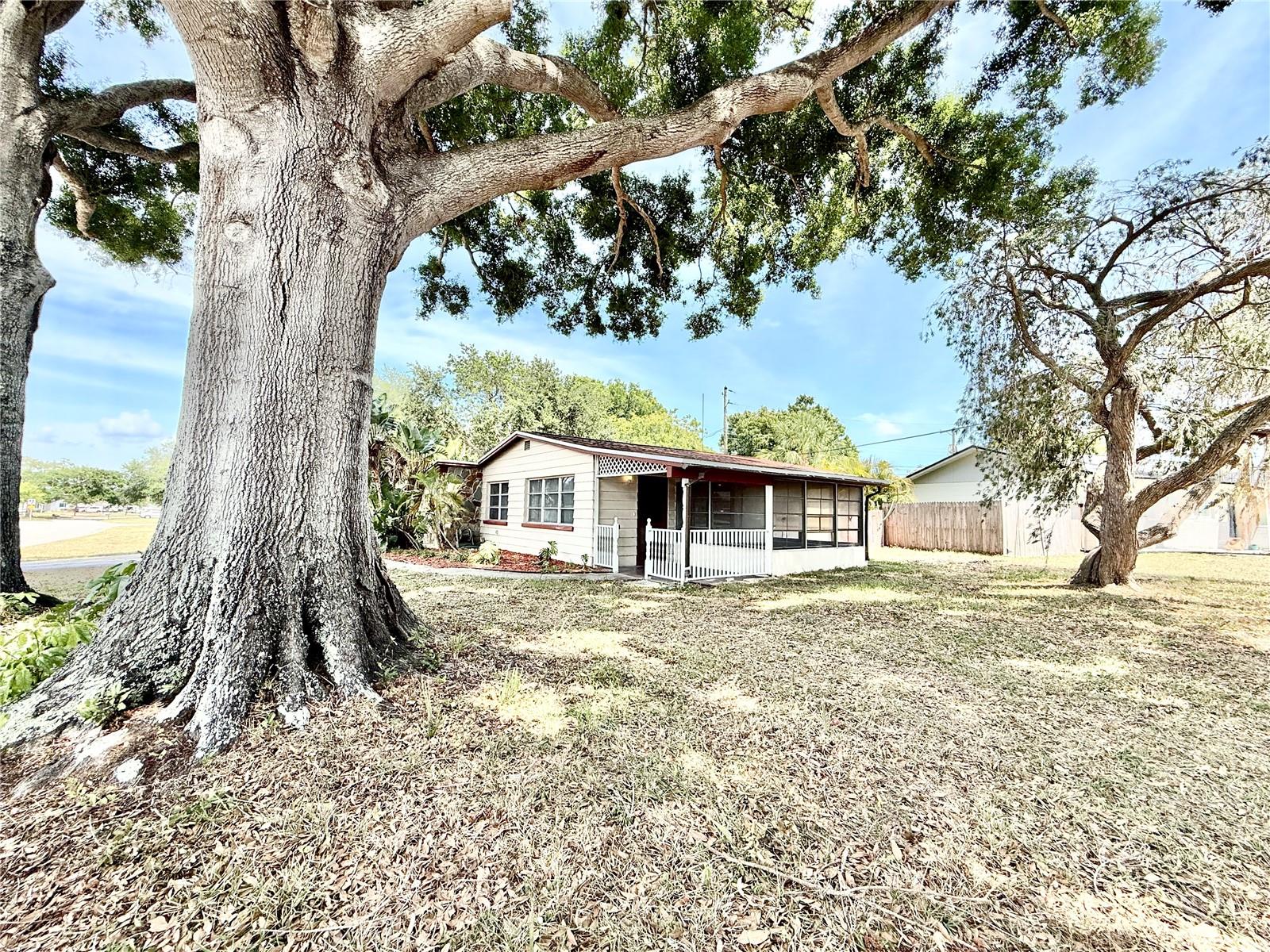 10862 VILLAGE GREEN AVE, SEMINOLE, FL, 33772
