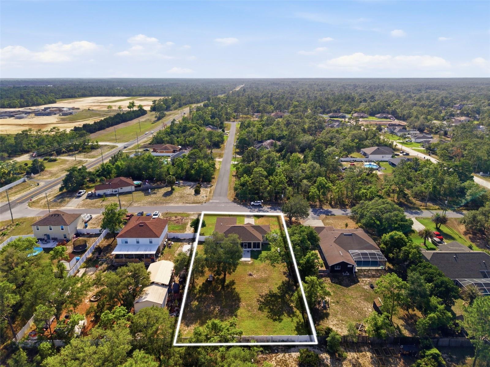 11070 LABRADOR DUCK RD, WEEKI WACHEE, FL, 34614