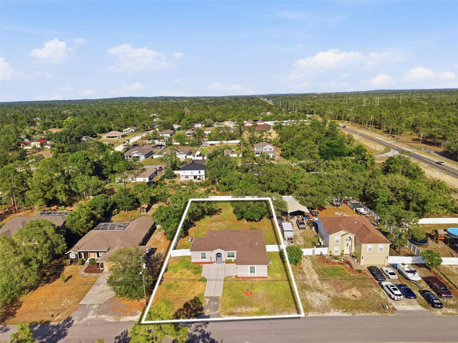 11070 LABRADOR DUCK RD, WEEKI WACHEE, FL, 34614