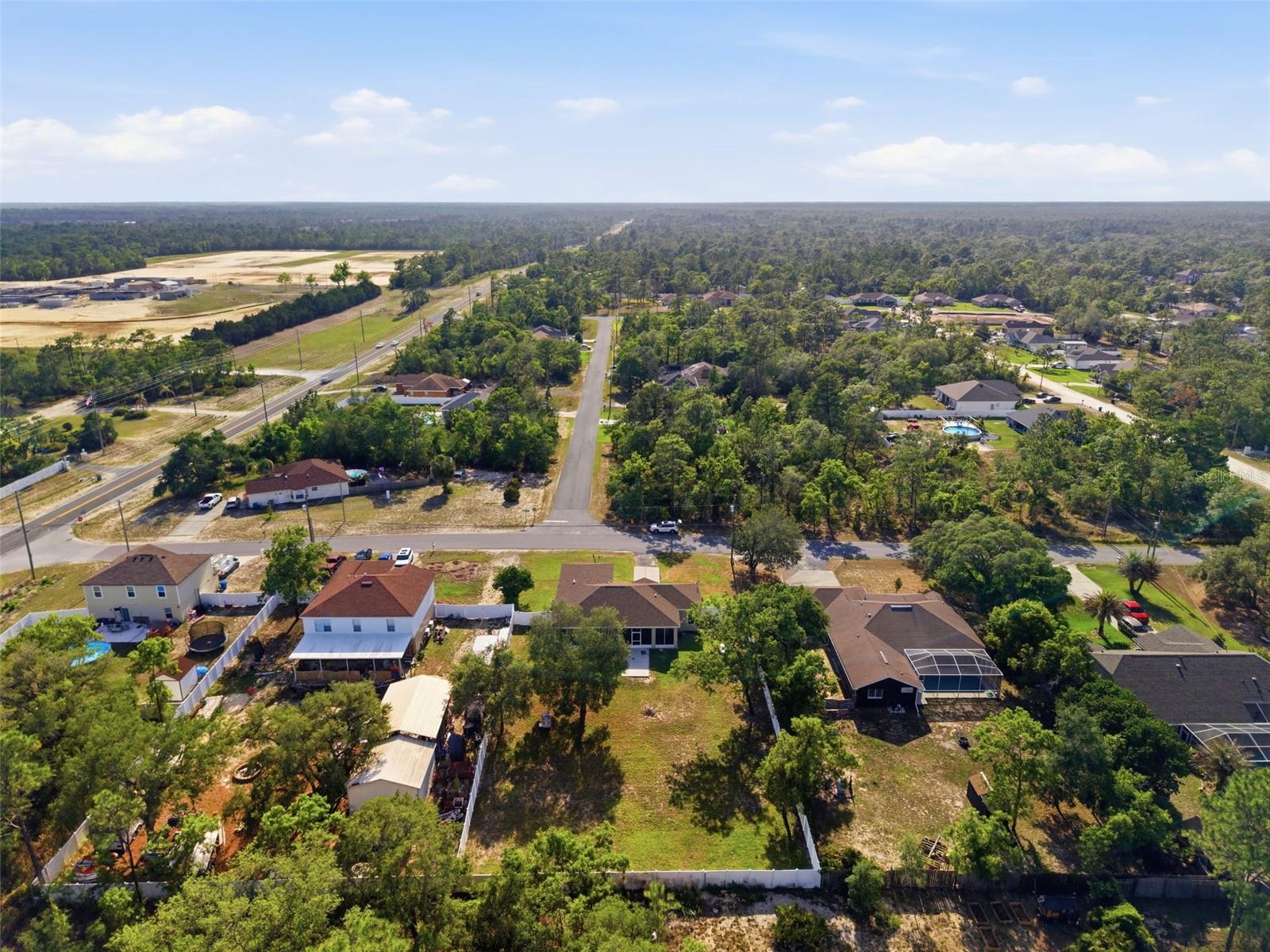 11070 LABRADOR DUCK RD, WEEKI WACHEE, FL, 34614