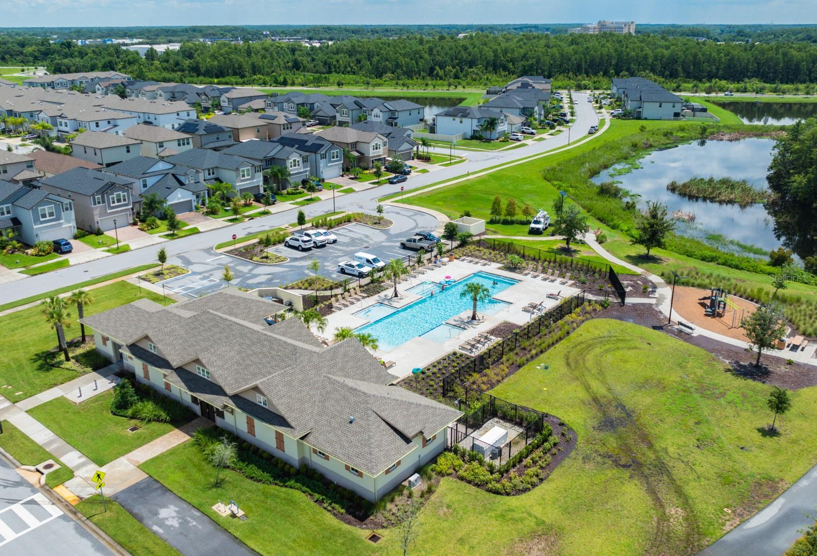 8625 WINNING FIELDS RD, NEW PORT RICHEY, FL, 34655