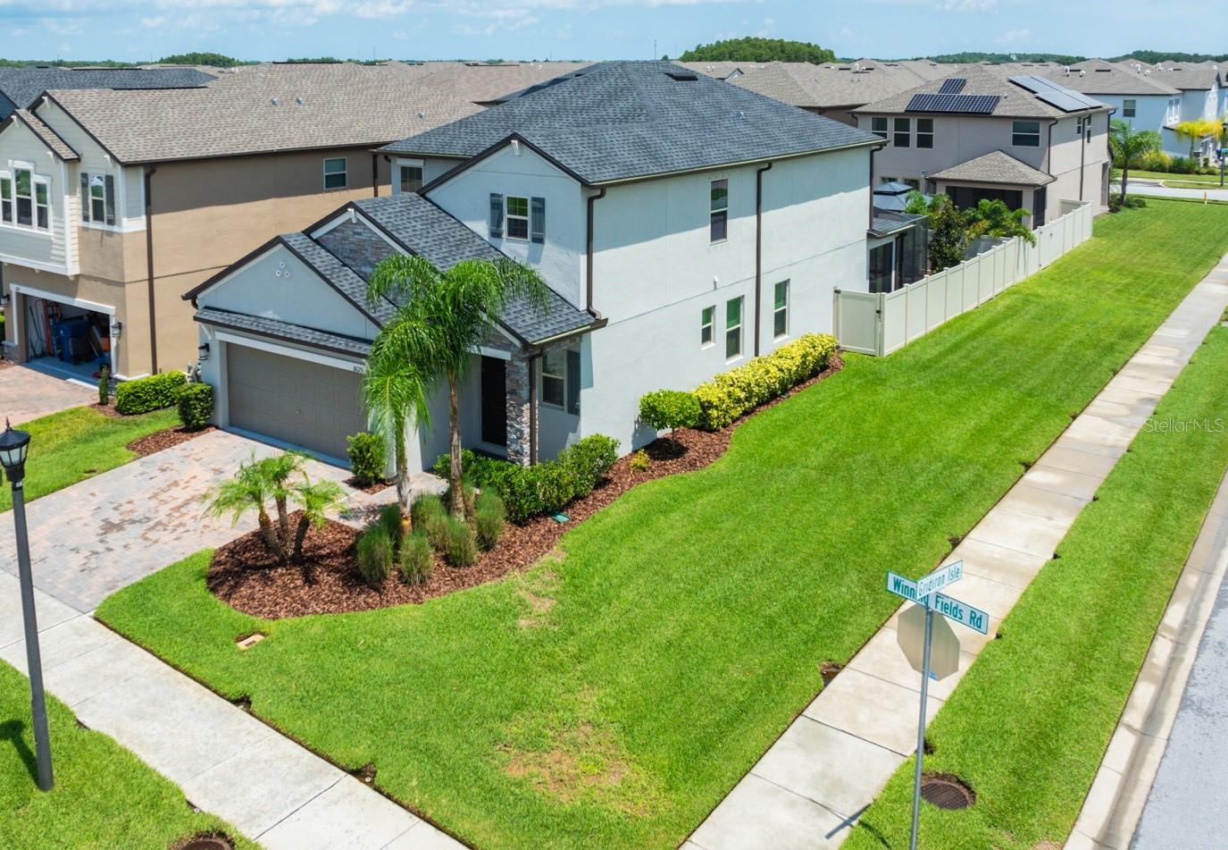 8625 WINNING FIELDS RD, NEW PORT RICHEY, FL, 34655