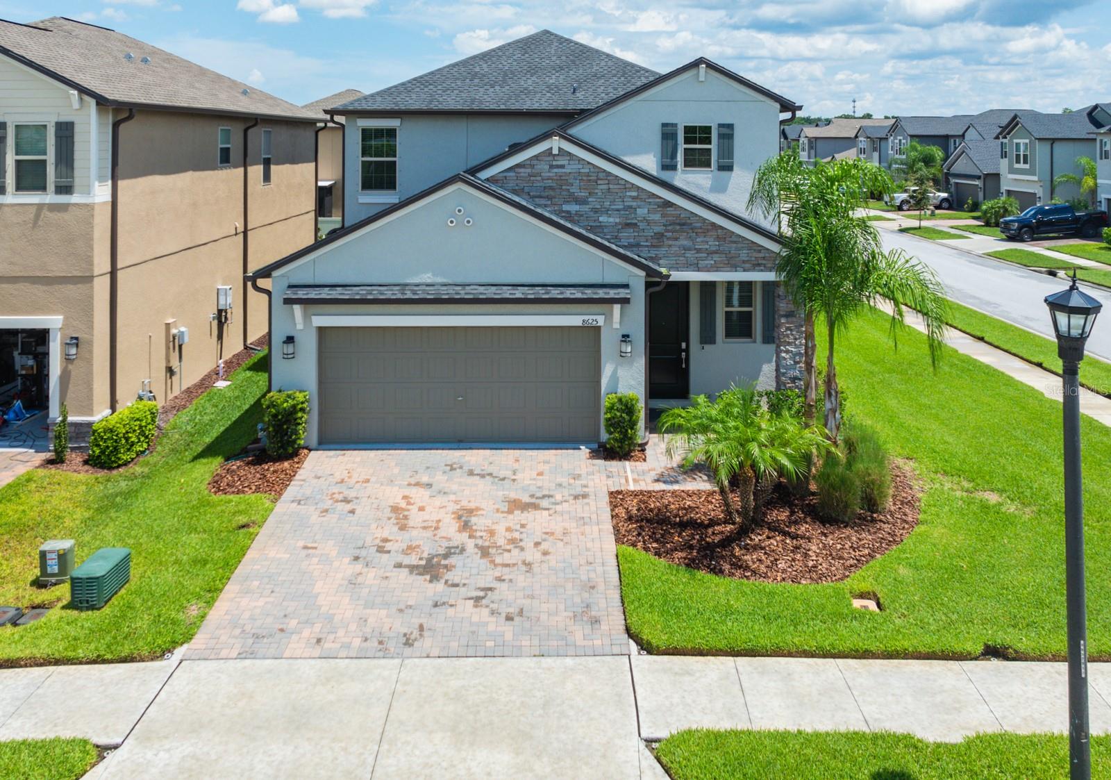 8625 WINNING FIELDS RD, NEW PORT RICHEY, FL, 34655
