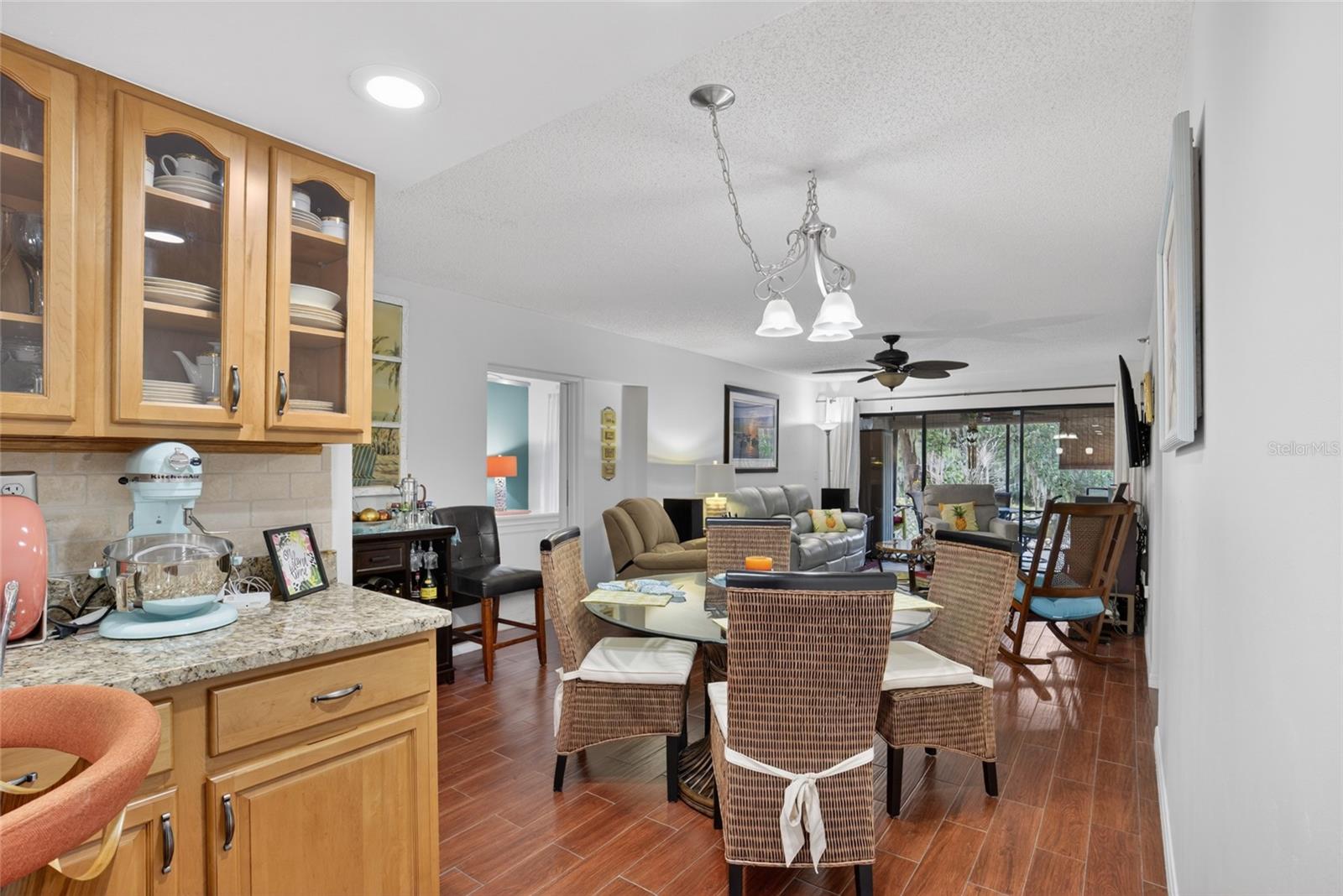 1166 CARMEL CIR #100, CASSELBERRY, FL, 32707