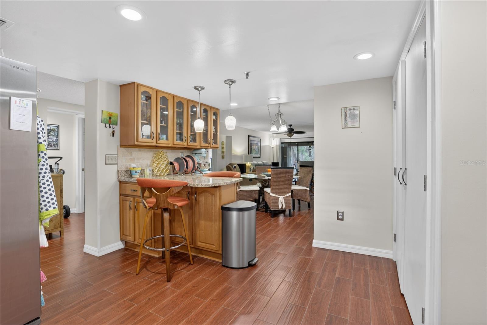 1166 CARMEL CIR #100, CASSELBERRY, FL, 32707