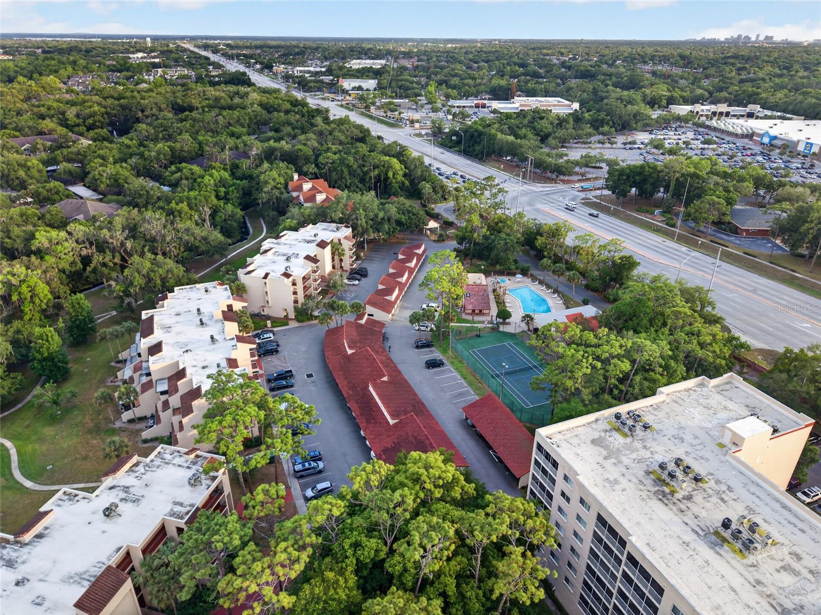 1166 CARMEL CIR #100, CASSELBERRY, FL, 32707