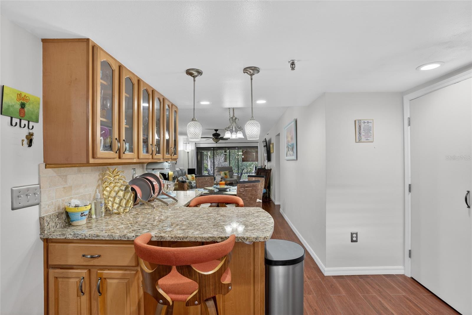 1166 CARMEL CIR #100, CASSELBERRY, FL, 32707