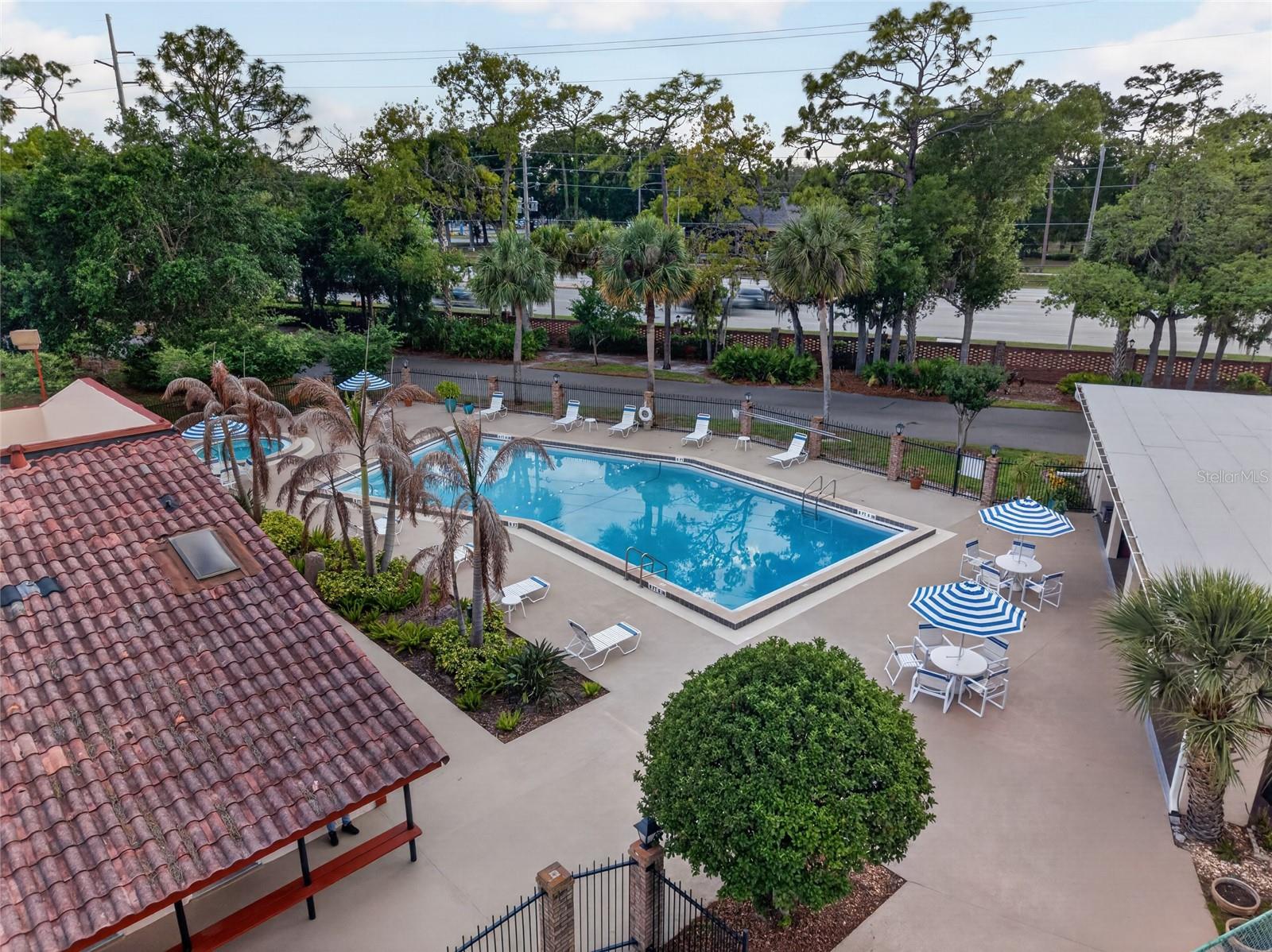 1166 CARMEL CIR #100, CASSELBERRY, FL, 32707