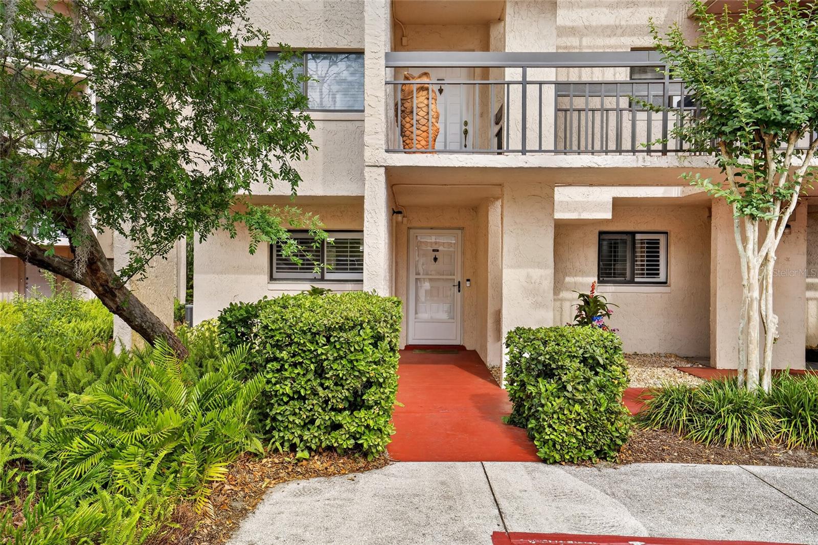 1166 CARMEL CIR #100, CASSELBERRY, FL, 32707
