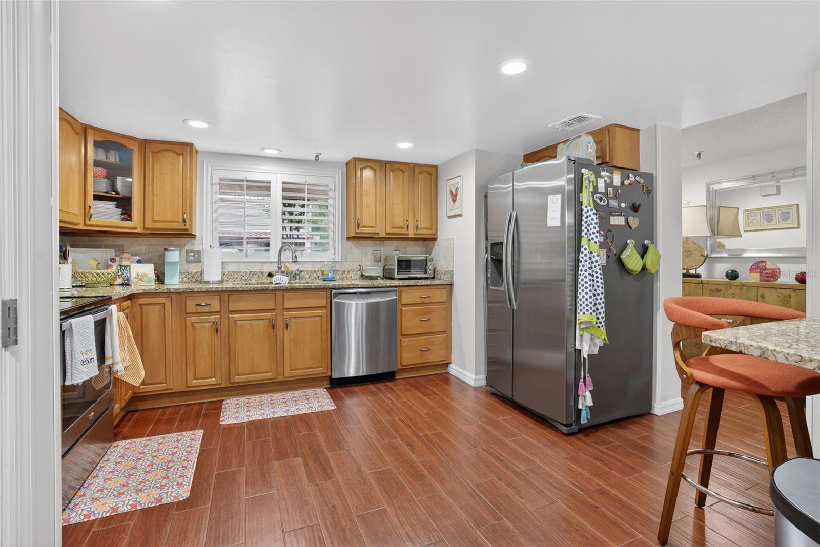 1166 CARMEL CIR #100, CASSELBERRY, FL, 32707