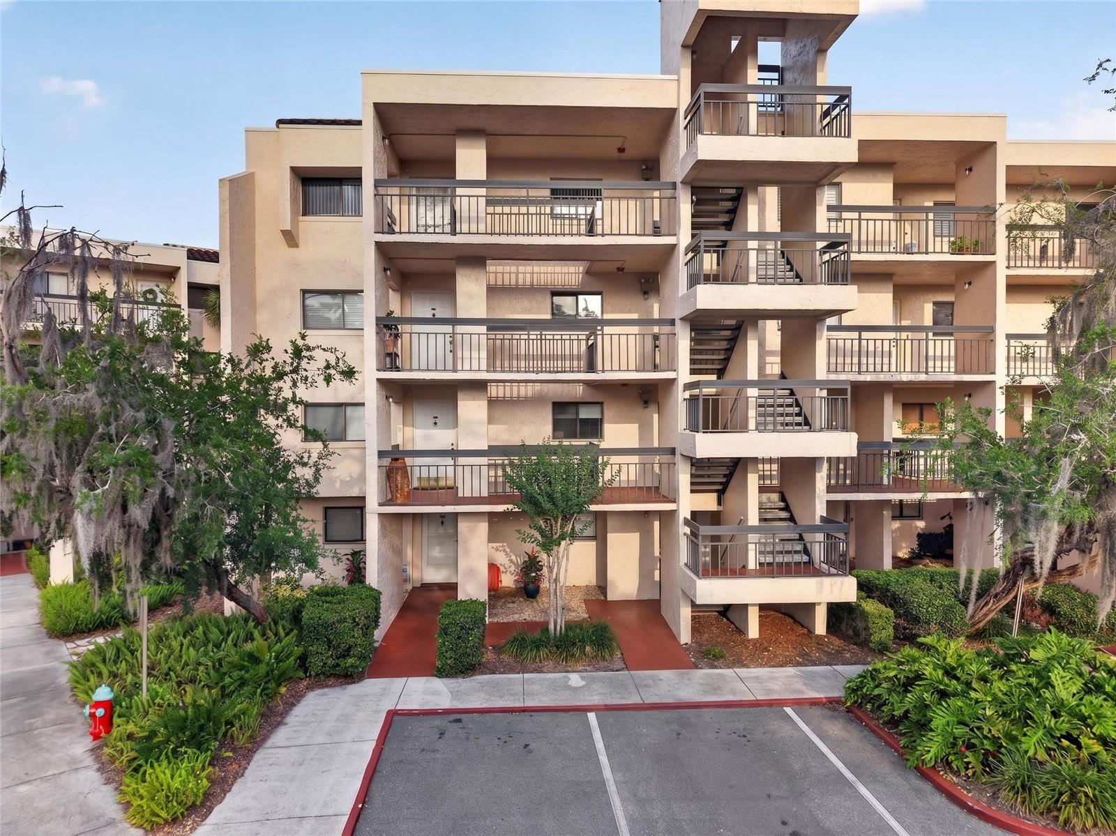 1166 CARMEL CIR #100, CASSELBERRY, FL, 32707