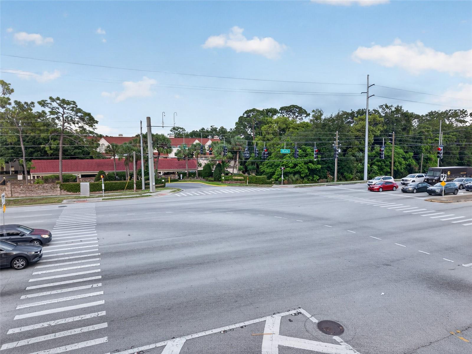 1166 CARMEL CIR #100, CASSELBERRY, FL, 32707