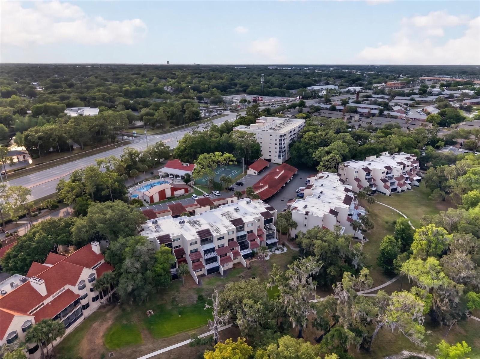 1166 CARMEL CIR #100, CASSELBERRY, FL, 32707