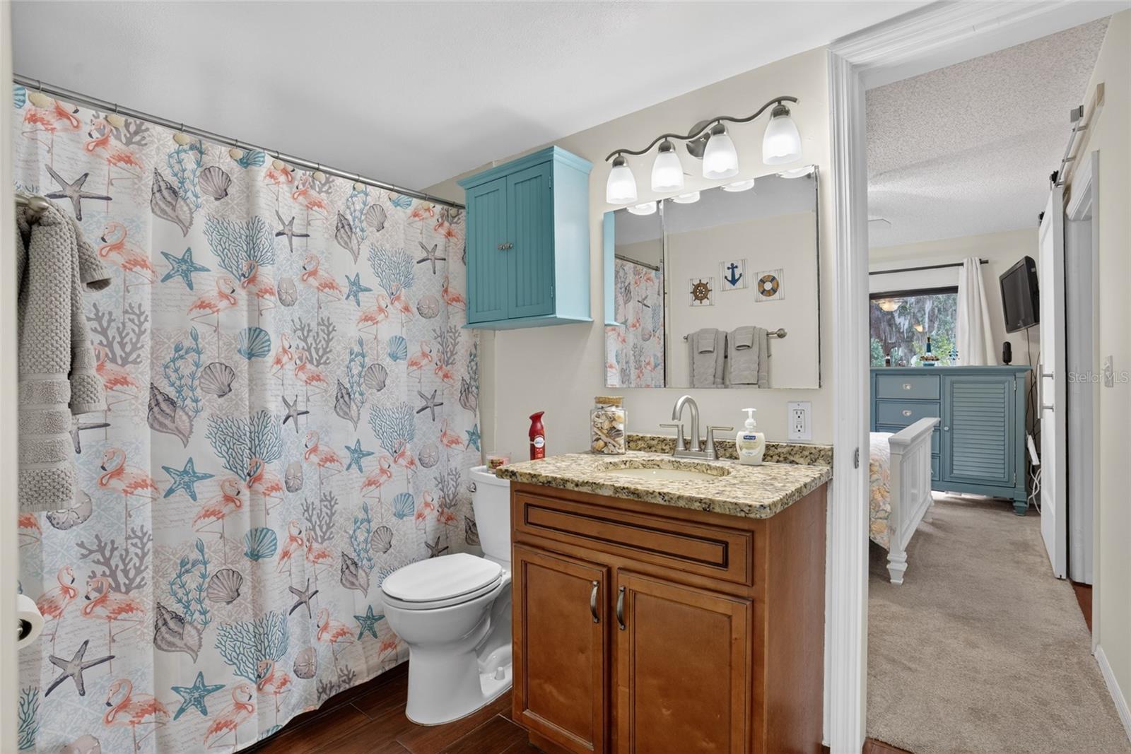 1166 CARMEL CIR #100, CASSELBERRY, FL, 32707