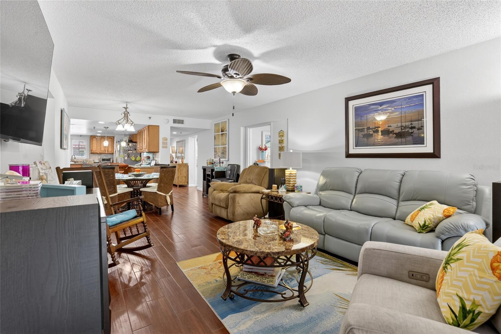 1166 CARMEL CIR #100, CASSELBERRY, FL, 32707