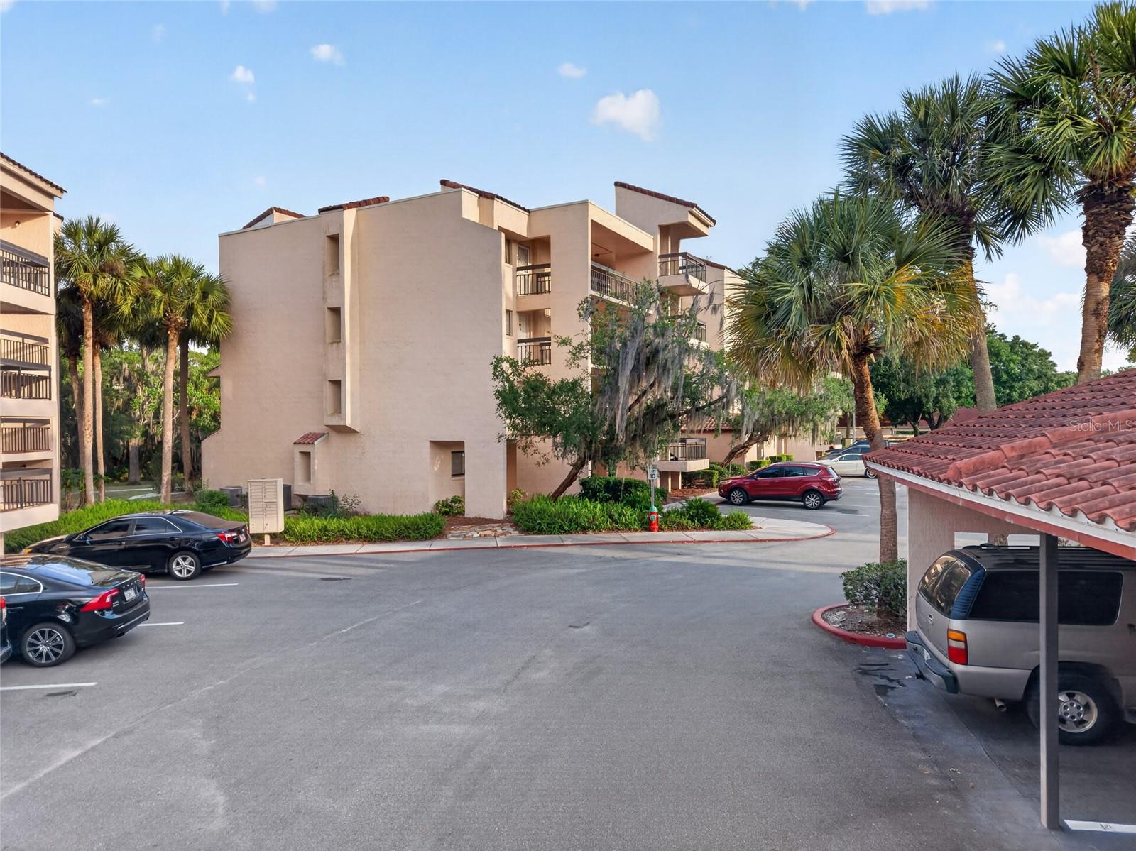 1166 CARMEL CIR #100, CASSELBERRY, FL, 32707