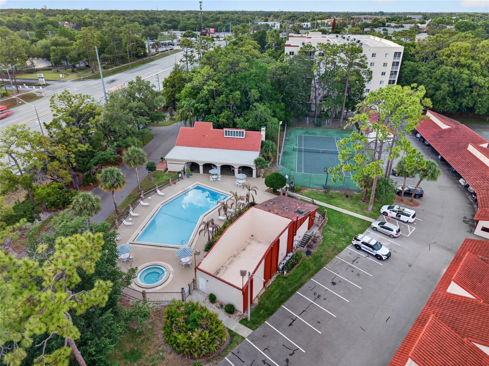 1166 CARMEL CIR #100, CASSELBERRY, FL, 32707