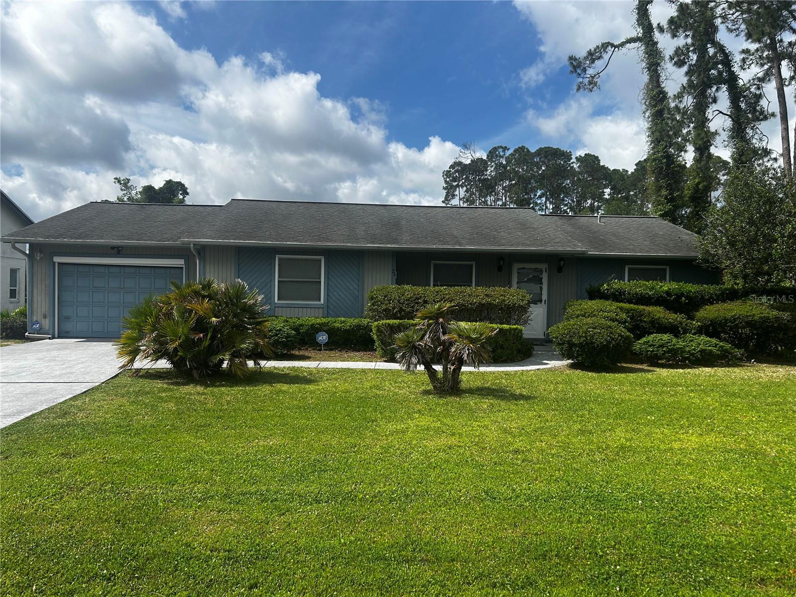 26 BANNERWOOD LN, PALM COAST, FL, 32137