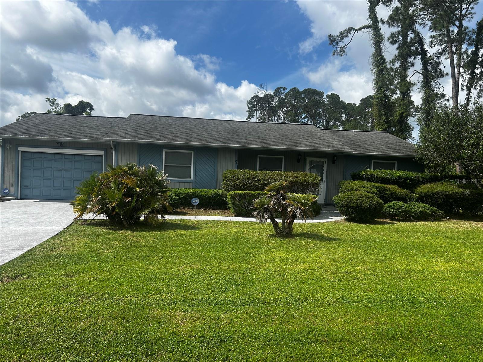 26 BANNERWOOD LN, PALM COAST, FL, 32137