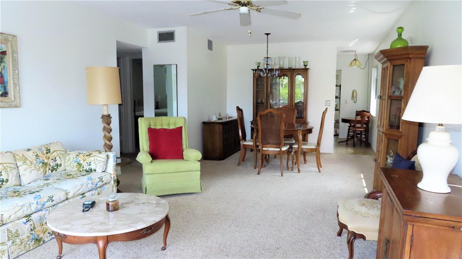 2457 ECUADORIAN WAY #85, CLEARWATER, FL, 33763