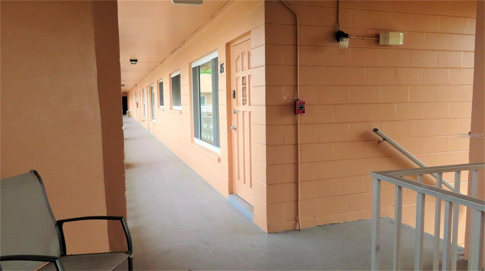 2457 ECUADORIAN WAY #85, CLEARWATER, FL, 33763