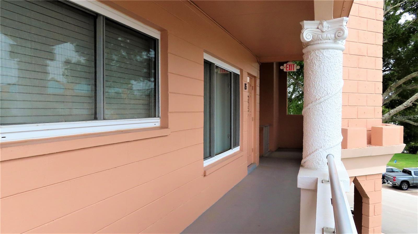 2457 ECUADORIAN WAY #85, CLEARWATER, FL, 33763