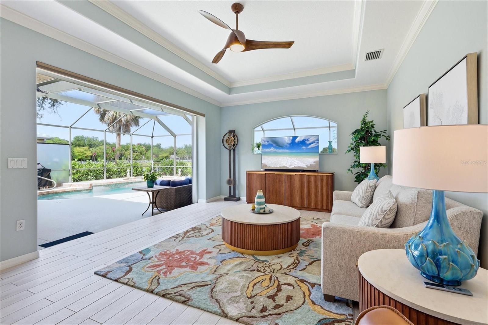 127 PARK TRACE BLVD, OSPREY, FL, 34229