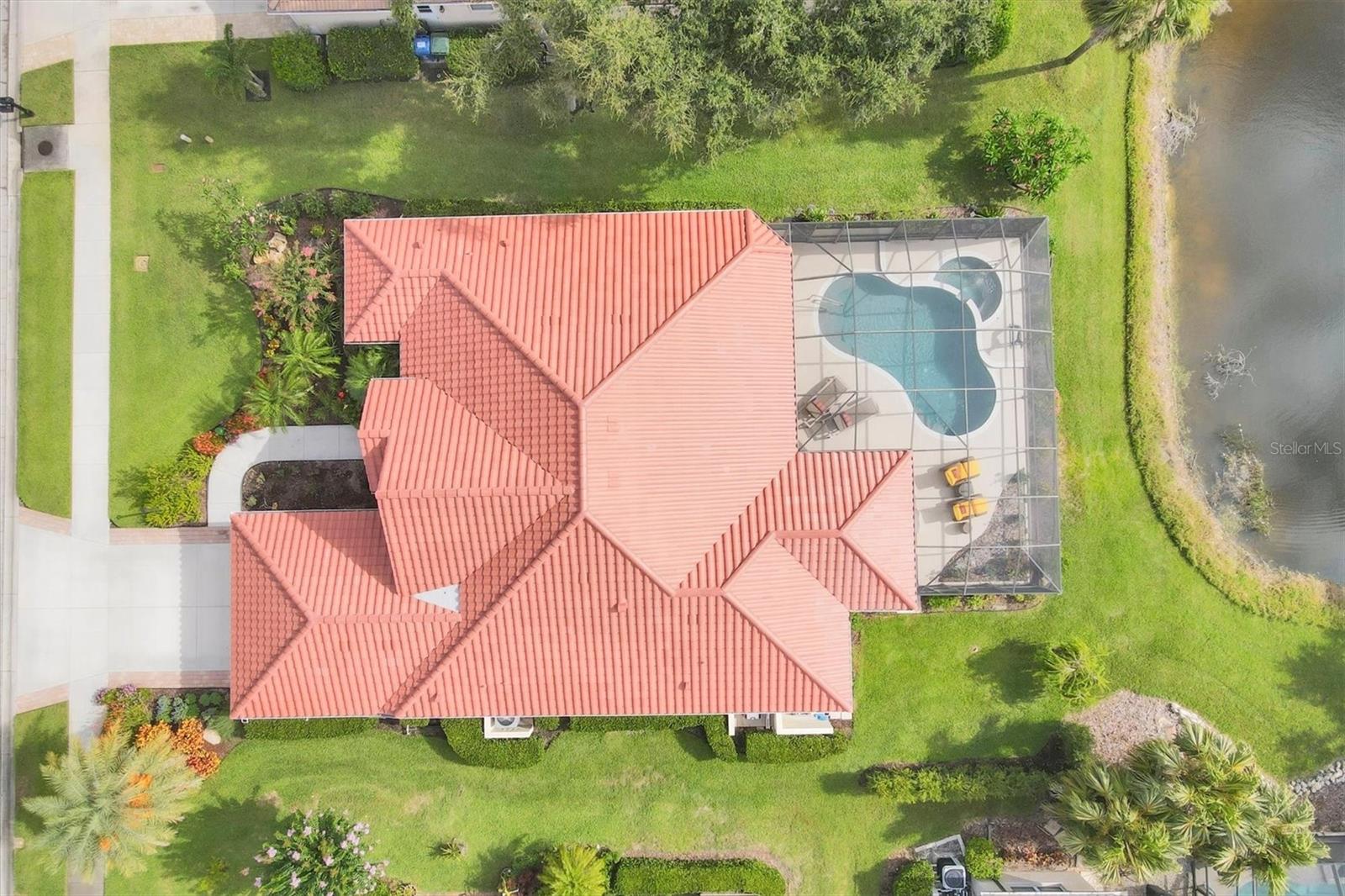 127 PARK TRACE BLVD, OSPREY, FL, 34229