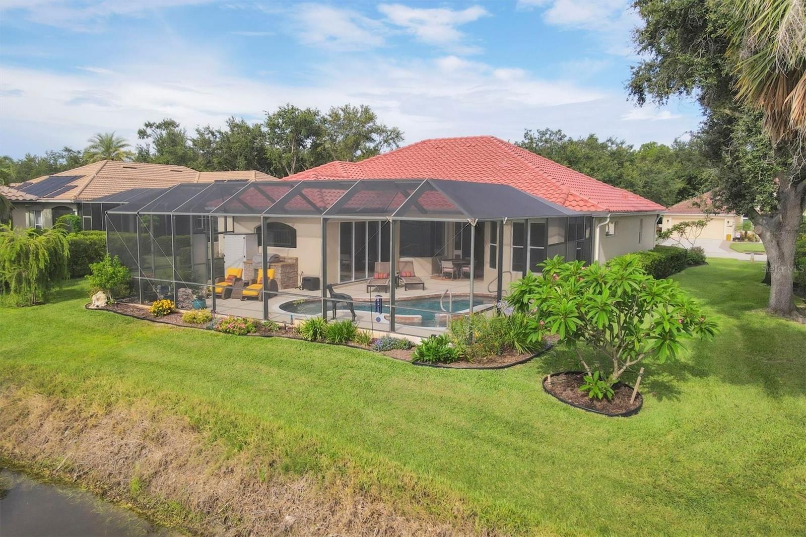 127 PARK TRACE BLVD, OSPREY, FL, 34229