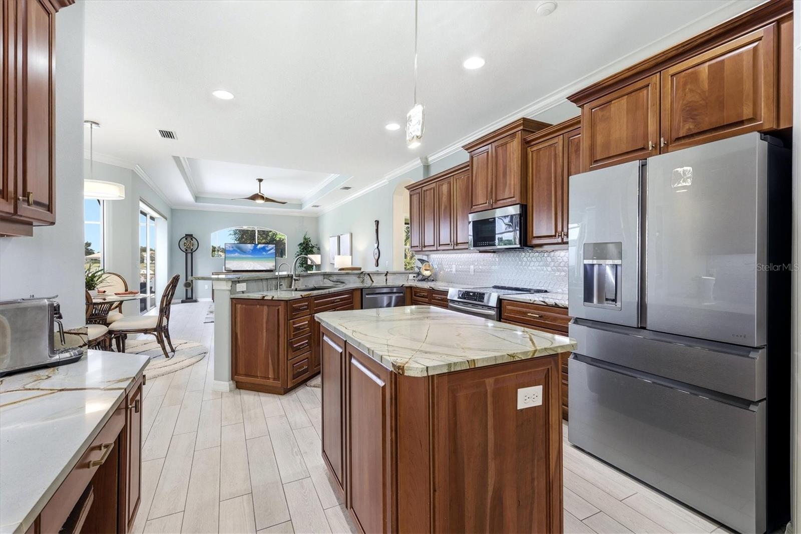 127 PARK TRACE BLVD, OSPREY, FL, 34229