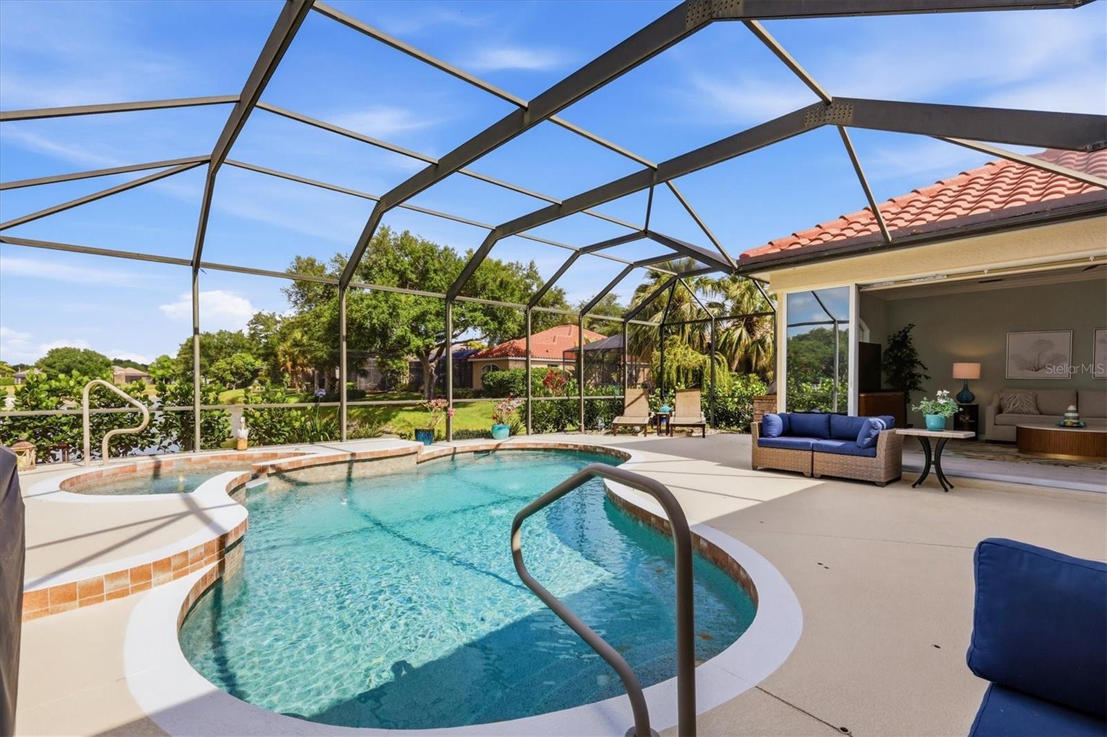 127 PARK TRACE BLVD, OSPREY, FL, 34229